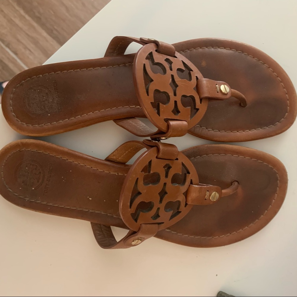 Tory Burch Miller Sandal